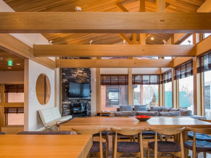 Miyabi Chalet